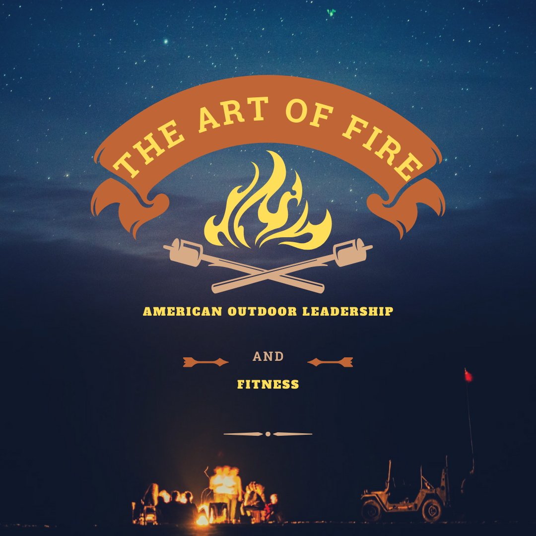 THE ART OF FIRE