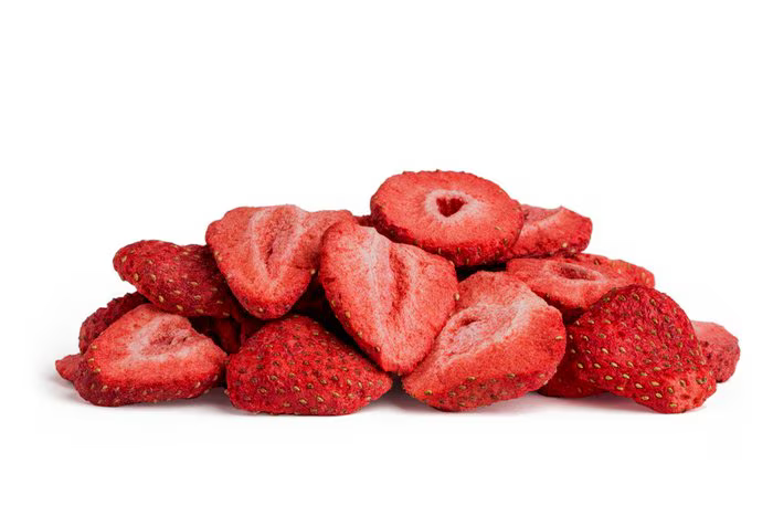 FREEZE DRIED BOBBERS